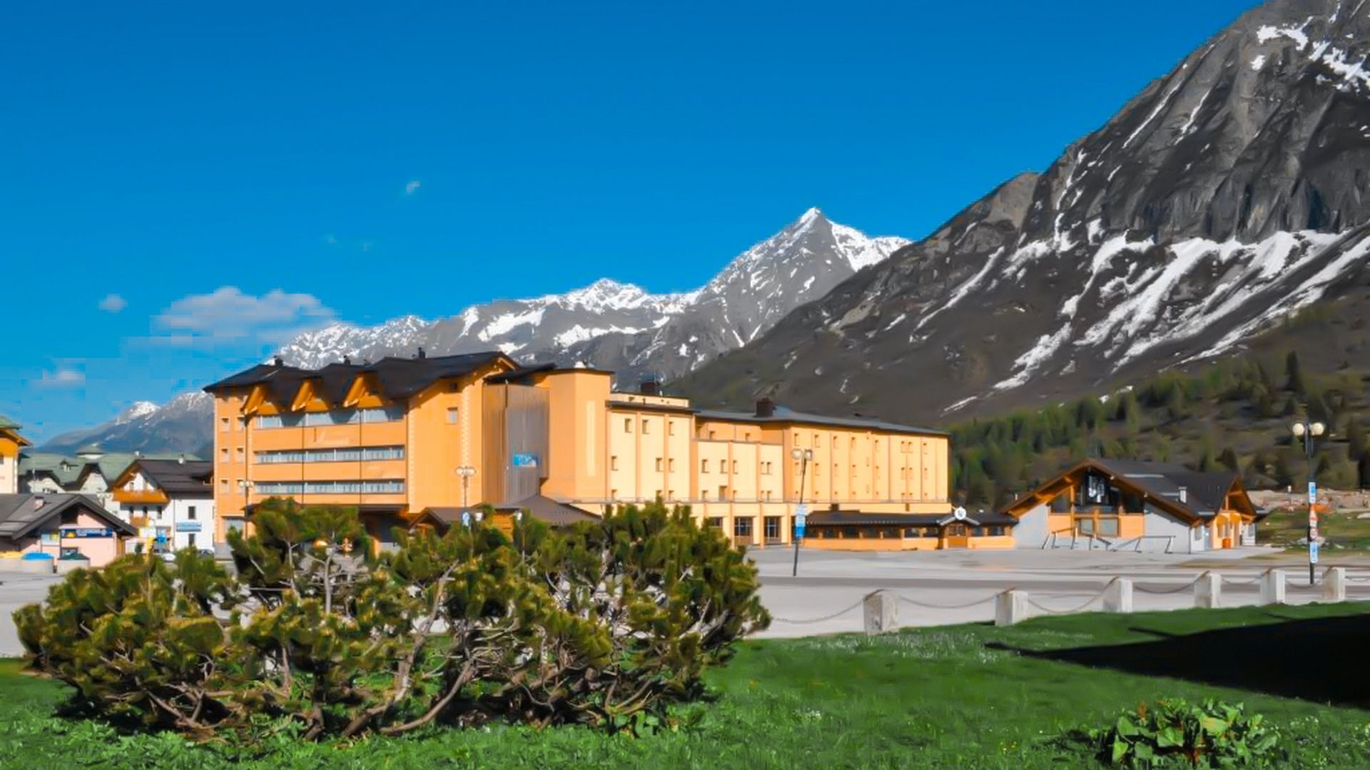 Grand Hotel Miramonti